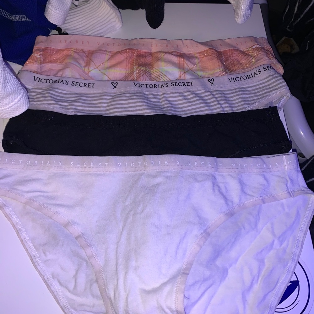 Victoria secret underwear